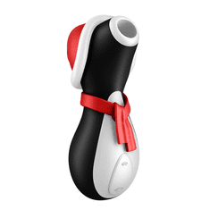 Satisfyer Penguin Holiday Edition