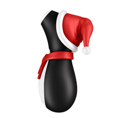 Satisfyer Penguin Holiday Edition