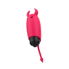 OHMAMA POCKET DEVIL VIBRATOR XMAS EDITION