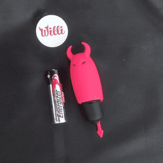 OHMAMA POCKET DEVIL VIBRATOR XMAS EDITION