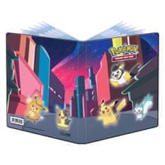 Grooters Pokémon UP: GS Shimmering Skyline - A5 album na 80 karet