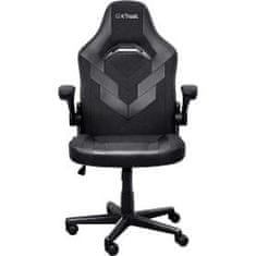 Trust GXT 703 RIYE gaming chair black