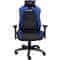 Trust GXT 714B RUYA gaming chair blue