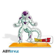 AbyStyle Dragon Ball 2D akrylová figurka - Frieza