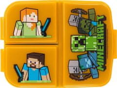 Stor Multi Box na svačinu Minecraft