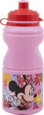 Stor Láhev na pití Minnie Mouse 380 ml