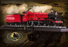 Noble Collection Harry Potter: Bradavický expres model vlaku