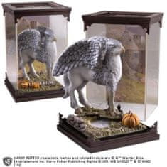 Noble Collection Harry Potter: Magical creatures - Hipogryf (Klofan) 18 cm