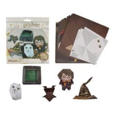 Epee Harry Potter Origami