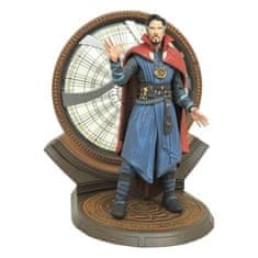 Marvel figurka - Doctor Strange 17 cm (Diamond Select Toys)