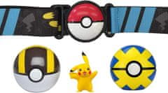 ORBICO Clip 'n' Go Poké Ball Belt Set