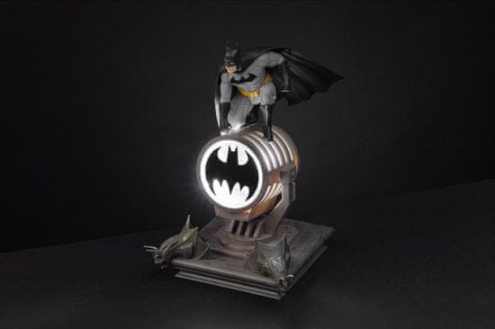 Epee DC Comics Lampa - Batman