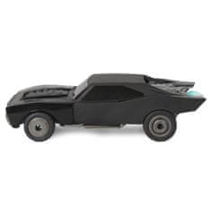 Spin Master RC BATMAN FILM BATMOBILE JÍZDA PO ZADNÍM