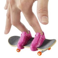 Hot Wheels FINGERBOARD A BOTY