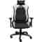 Trust GXT 714W RUYA gaming chair white