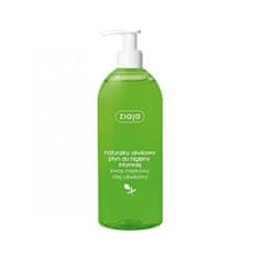 Ziaja Gel pro intimní hygienu Natural Olive 500 ml