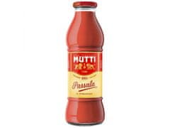 Mutti Mutti - Italská rajčatová passata 700g 1