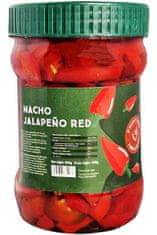 Nakládané papričky Red Nacho Jalapeno, 950 g