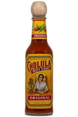 Cholula Mexická chilli omáčka Cholula Original, 150ml