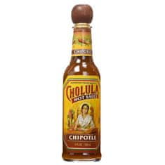 Cholula Mexická omáčka Cholula Chipotle, 150ml