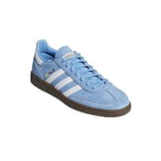 Adidas Boty modré 46 EU Handball Spezial