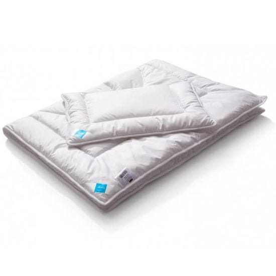 Inny Dětská souprava AMZ - 100x135 / 40x60 BABIES COTTON 100% bavlna