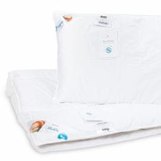 Eurofirany Dětská souprava AMZ - 90x120 / 40x60 BABIES COTTON 100% bavlna 