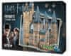 Wrebbit Wrebbit 3D Puzzle Harry Potter Bradavice Astronomická Věž 875ks