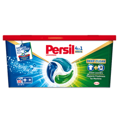 Persil kapsle na praní Discs 4v1 Universal 32 praní