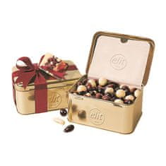 ELIT Gold assortment chocolate fruit nuts 250g