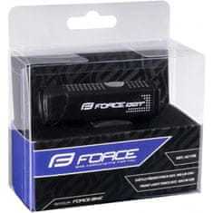 Force SvětloDot 300LM - přední, USB, černé 451708