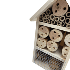 PRODEX Dřevěný hmyzí domeček