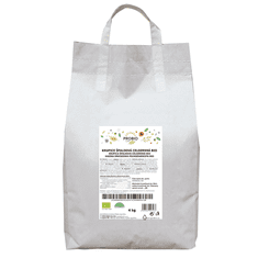 ProBio GASTRO - Krupice špaldová celozrnná (hrubá) BIO 4 kg