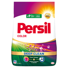 Persil prací prášek Color 30 praní