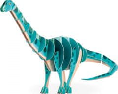 Janod 3D puzzle Diplodocus 42 dílků