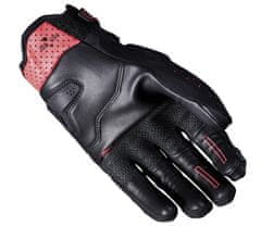 FIVE RS-C Evo black/fluo red vel. XL