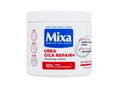 Kraftika 400ml mixa urea cica repair+ renewing cream, tělový krém