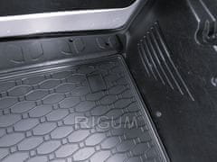 Rigum Gumová vana do kufru Fiat DOBLO 5m L1 2010-/Opel COMBO 5m L1 2012-