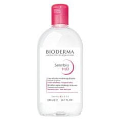 Bioderma BIODERMA Sensibio H2O micelární voda 500 ml