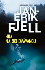 Jan-Erik Fjell: Hra na schovávanou