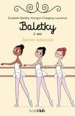 Elisabeth Barféty: Baletky