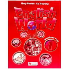 Mary Bowen: English World 1: Workbook