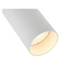 SLV BIG WHITE (SLV) KAMI stropní přisazené svítidlo, double, 2x max. 10 W, GU10, bílá 1007726