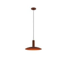 SLV BIG WHITE (SLV) LALU závěsné svítidlo, Led Base, zápustné, mix a match, 150 cm, 9,5 W, 3000 K, PHASE, bronzová 1007550