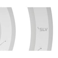 SLV BIG WHITE (SLV) ONE FLAT závěsné svítidlo, triple, 300 cm, 2700/3000 K, DALI 2, Touch, bílá 1007702