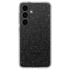 Spigen Silikonový obal na Samsung Galaxy S24 5G Spigen Liquid Crystal Glitter