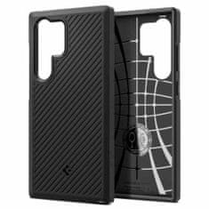 Spigen Pouzdro na Samsung Galaxy S24 ULTRA 5G Spigen Core Armor Matte Black