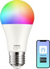 Niceboy ION SmartBulb RGB E27 12W