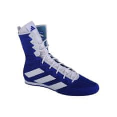 Adidas Boty boxerské tmavomodré 48 EU Box Hog 4