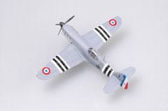 Easy Model Dewoitine D.520, Corps France Pommies, 1/72